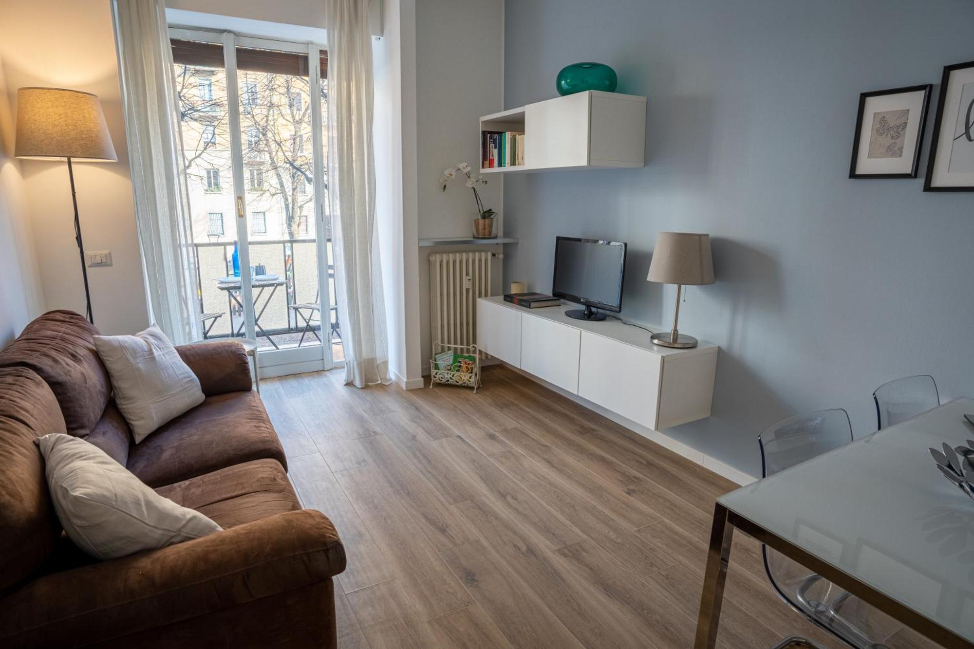 Suite Mont Noir Μιλάνο Εξωτερικό φωτογραφία